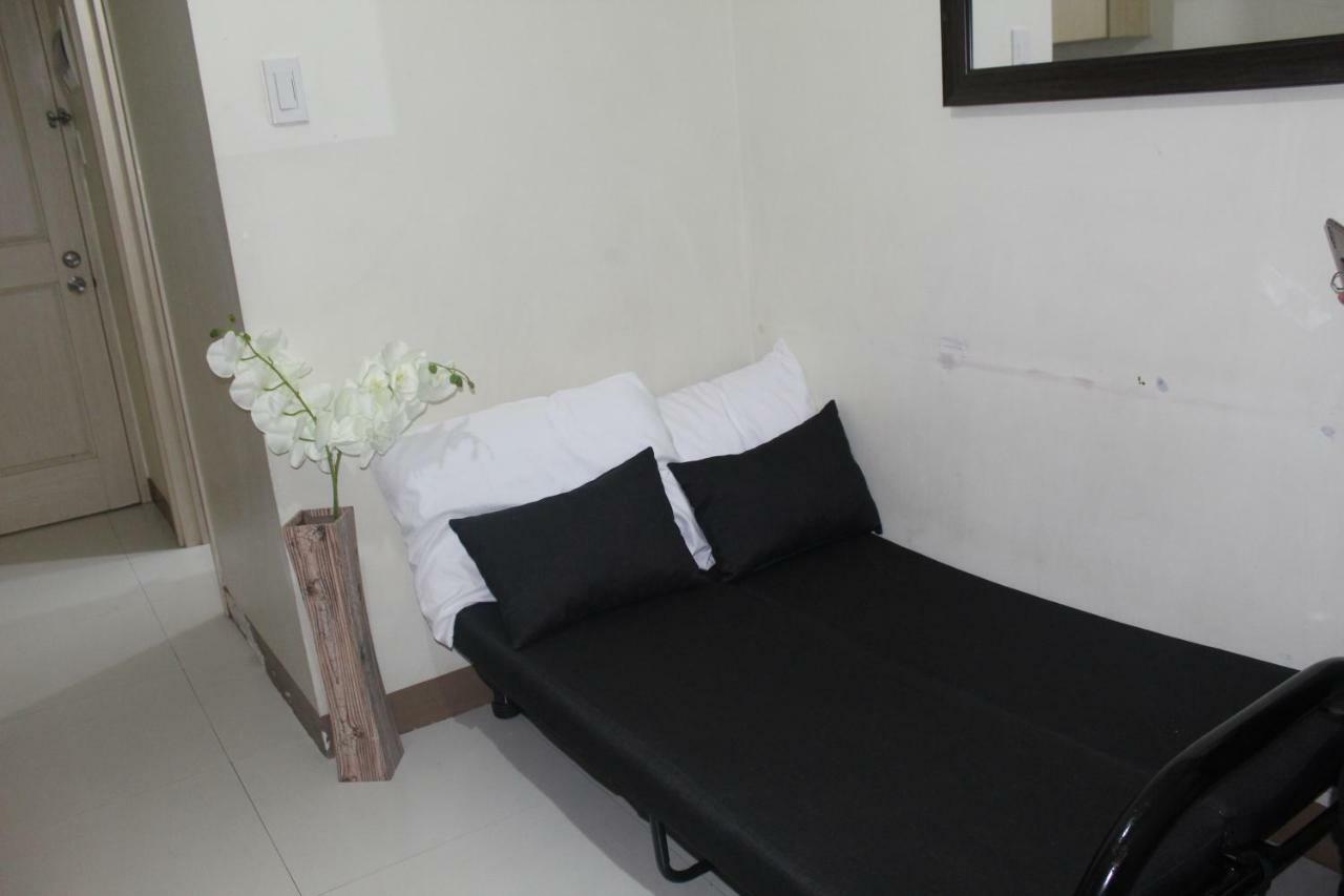 Chateau Elysee A3 Near Airport Wifi Kitchen Paranaque City 외부 사진
