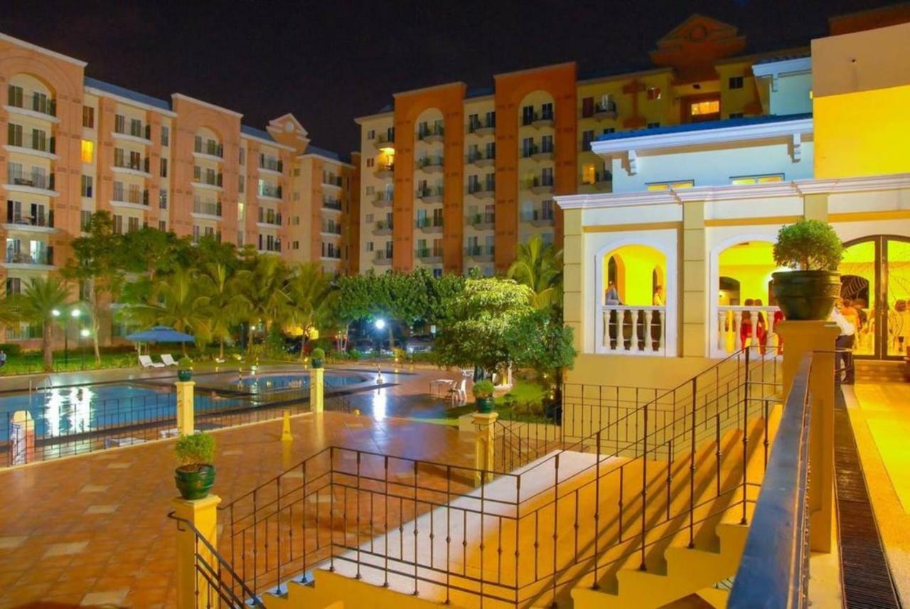 Chateau Elysee A3 Near Airport Wifi Kitchen Paranaque City 외부 사진