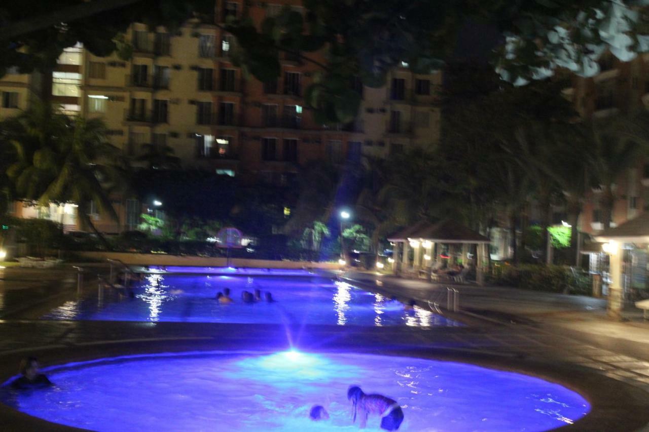 Chateau Elysee A3 Near Airport Wifi Kitchen Paranaque City 외부 사진