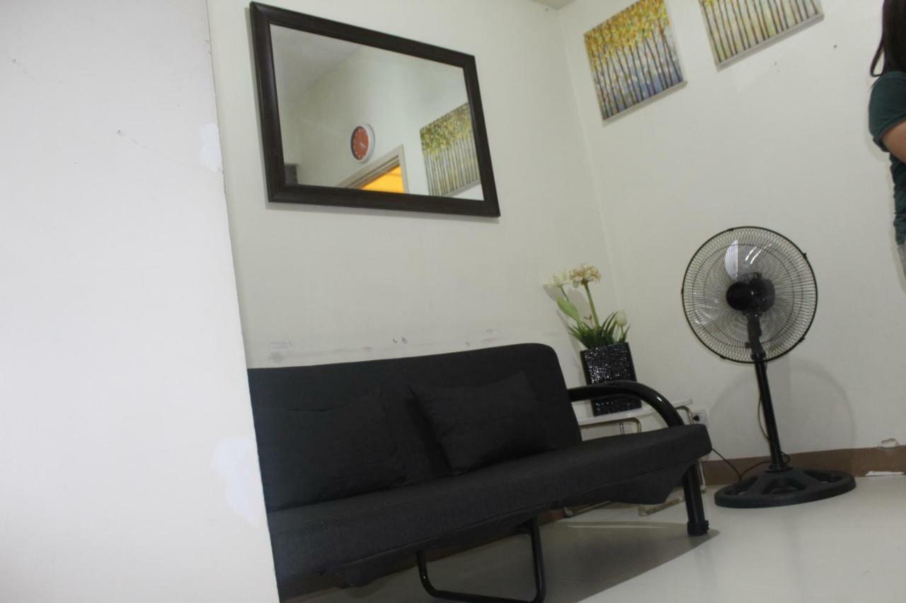 Chateau Elysee A3 Near Airport Wifi Kitchen Paranaque City 외부 사진