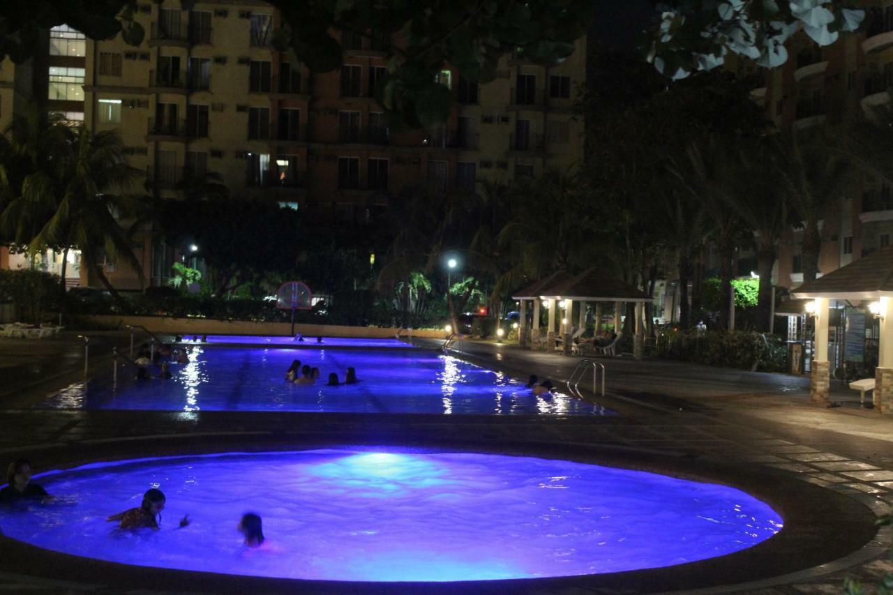 Chateau Elysee A3 Near Airport Wifi Kitchen Paranaque City 외부 사진